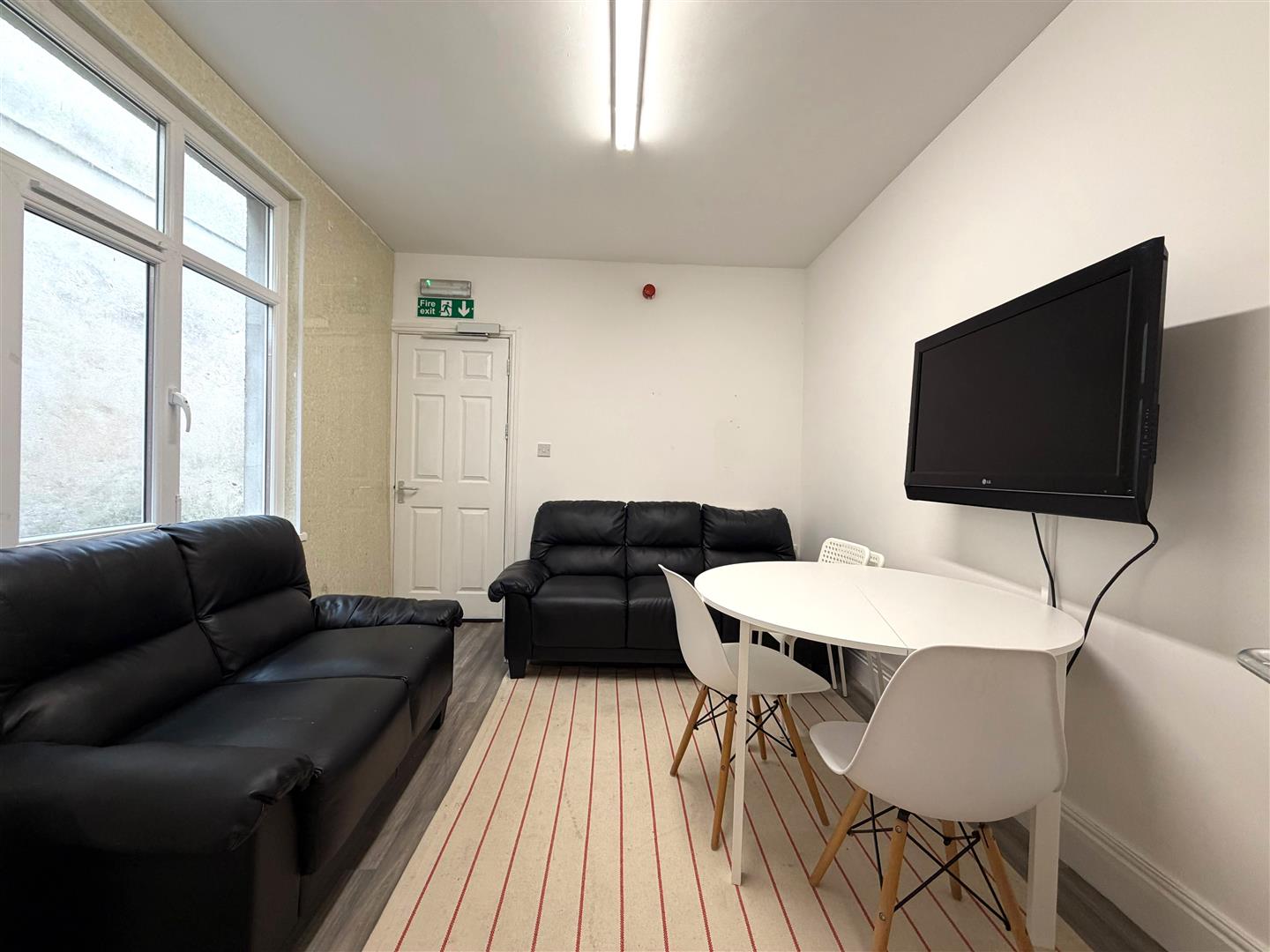 Bryn Y Mor Crescent, Uplands, Swansea, SA1 4QT